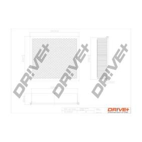 Dr!ve+ Hydraulic Filter, automatic transmi 12853628 - Dr!ve+