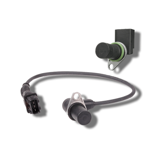 NRF Sensor, exhaust gas temperature 12223882 - NRF