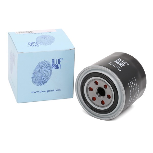 BLUE PRINT Hydraulic Filter, automatic transmi 12130919 - BLUE PRINT