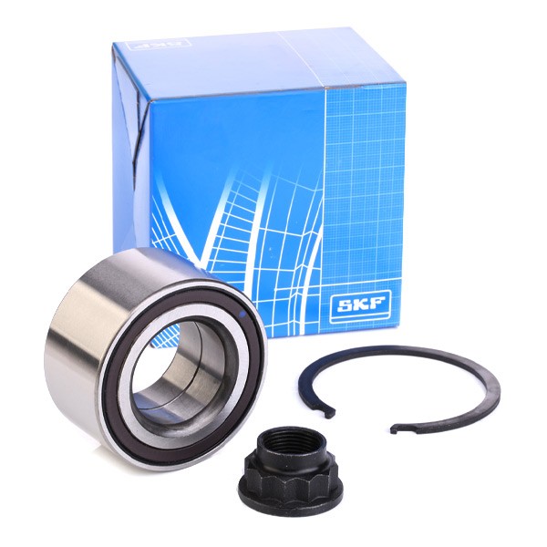 SKF Wheel Bearing Kit 10758858 - SKF