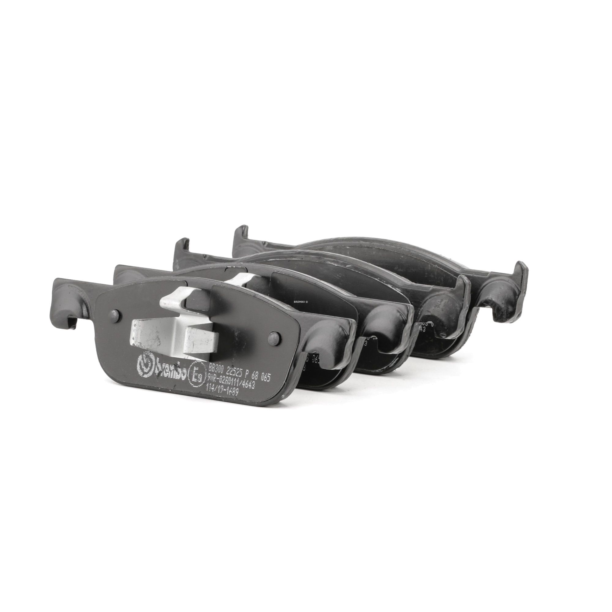 MTR Liner, wheelhouse 30112925 - MTR