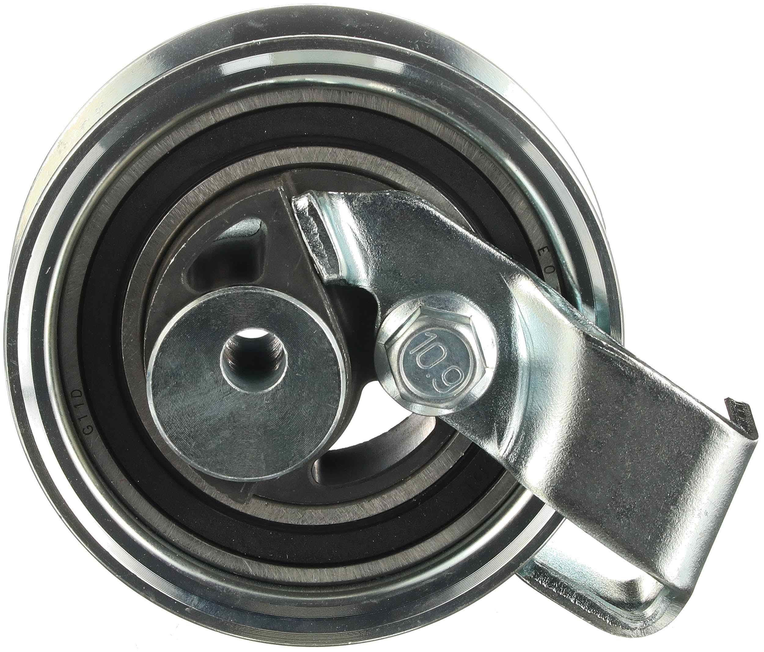 GATES V-Ribbed Belt 12202879 - GATES