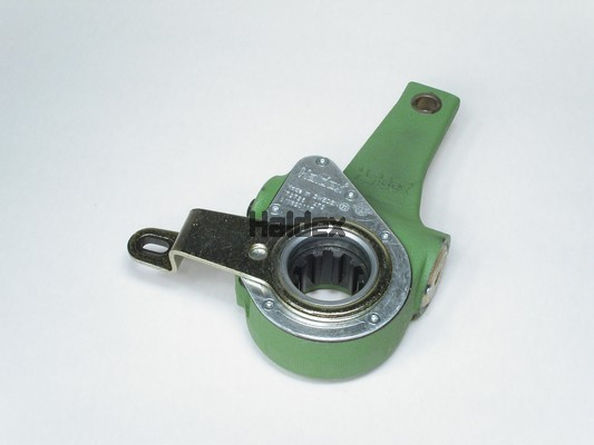 HALDEX Air Tank, compressed-air system 12227776 - HALDEX