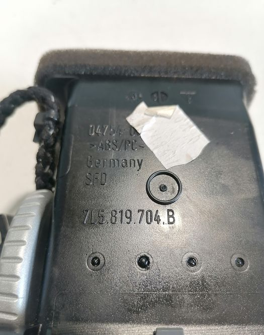 PORSCHE OE OE ITEM 13293960 - PORSCHE OE