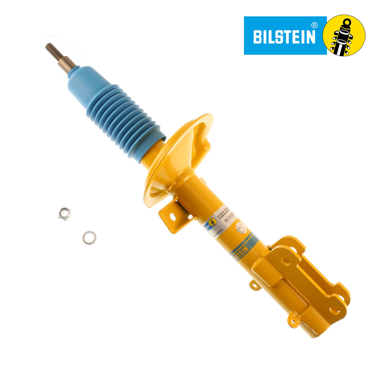 BILSTEIN Shock Absorber 11608976 - BILSTEIN