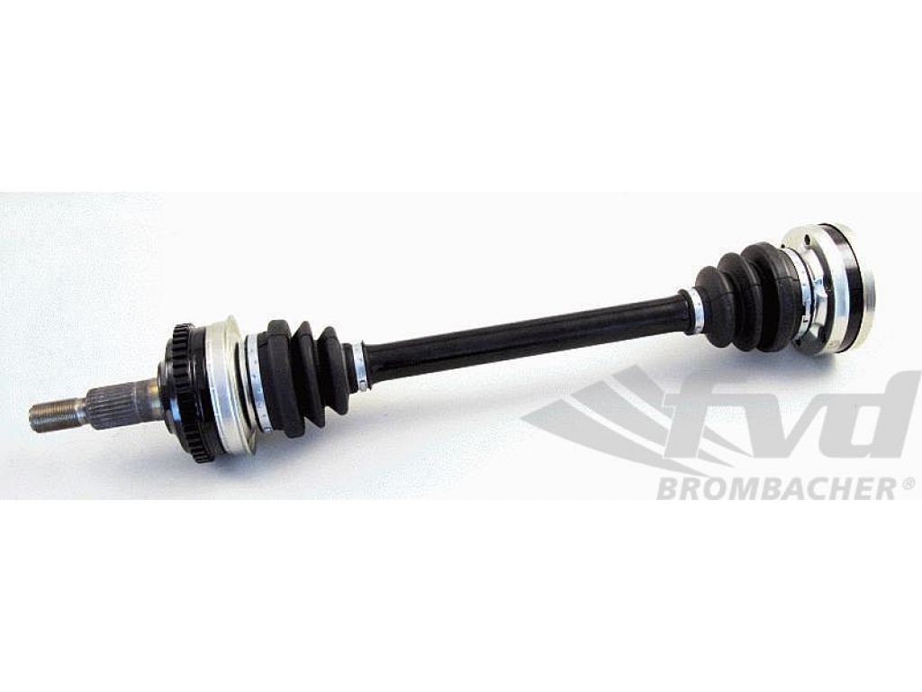 PORSCHE OE OE ITEM 50242064 - PORSCHE OE