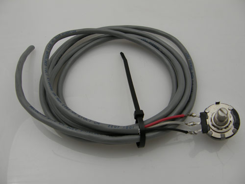 MTR Ventilation Grille, bumper 50242341 - MTR