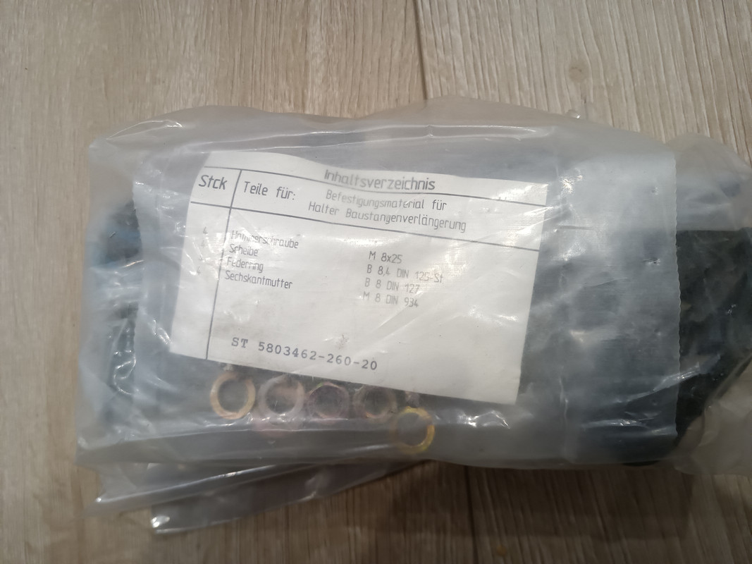 NRF Charge Air Hose 12923549 - NRF