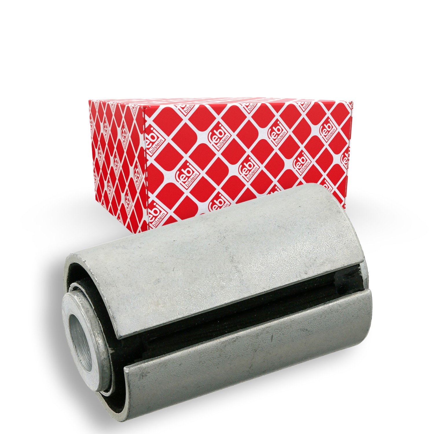 FEBI BILSTEIN Air Filter 12285435 - FEBI BILSTEIN
