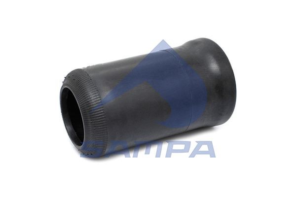 SAMPA Water Pump, engine cooling 12599277 - SAMPA