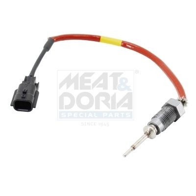 Meat & Doria Sensor, wheel speed 12205657 - MEAT & DORIA