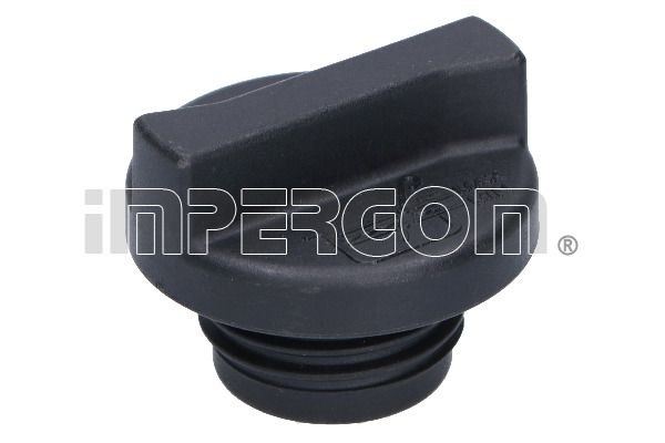 ORIGINAL IMPERIUM Charger Air Hose 13196337 - ORIGINAL IMPERIUM