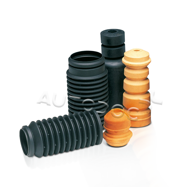 BILSTEIN Shock Absorber 11349921 - BILSTEIN