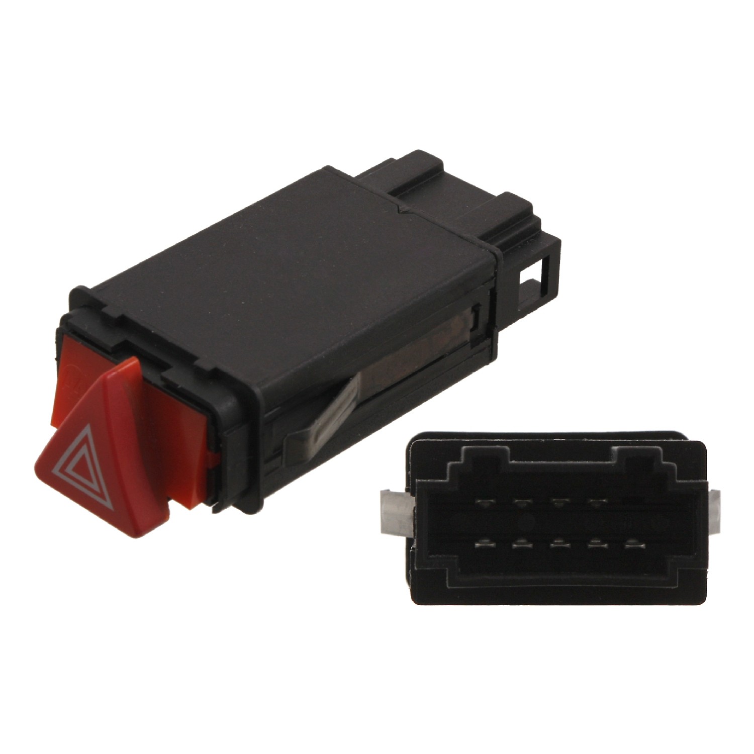 FEBI BILSTEIN Mounting, engine 12285298 - FEBI BILSTEIN
