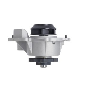 VALEO Charge Air Cooler 12265138 - VALEO
