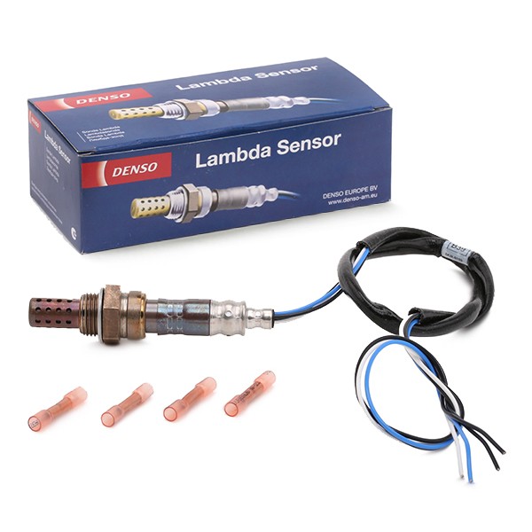 DENSO Spark Plug 10966132 - DENSO