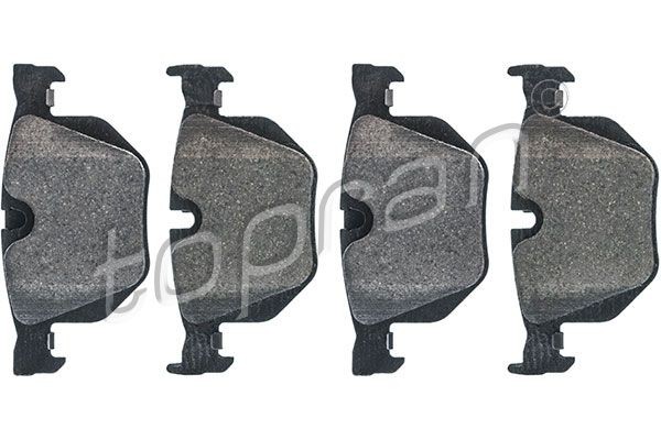 MTR Flap, tow hook 50224974 - MTR