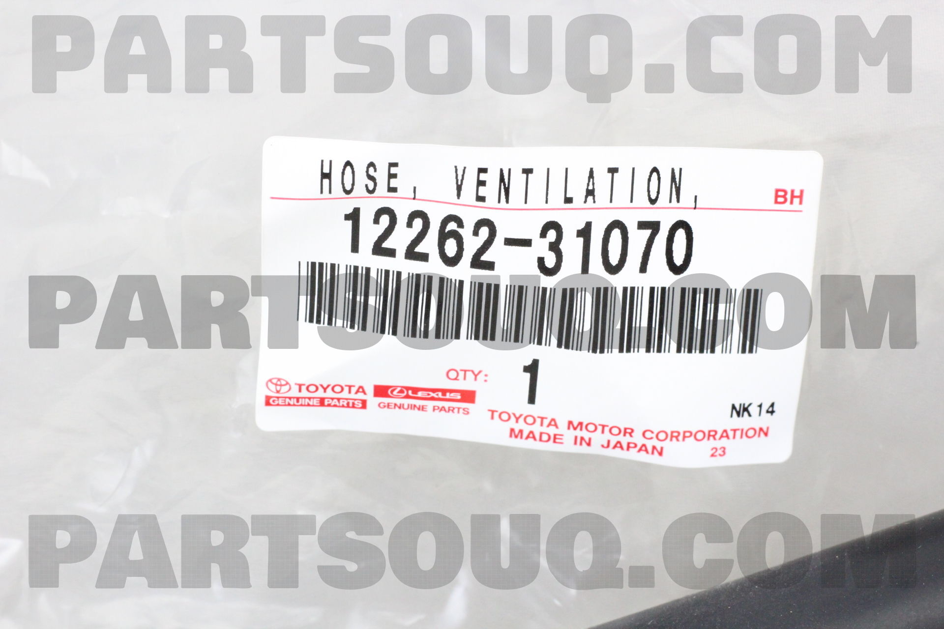 NRF Compressor, air conditioning 12226370 - NRF