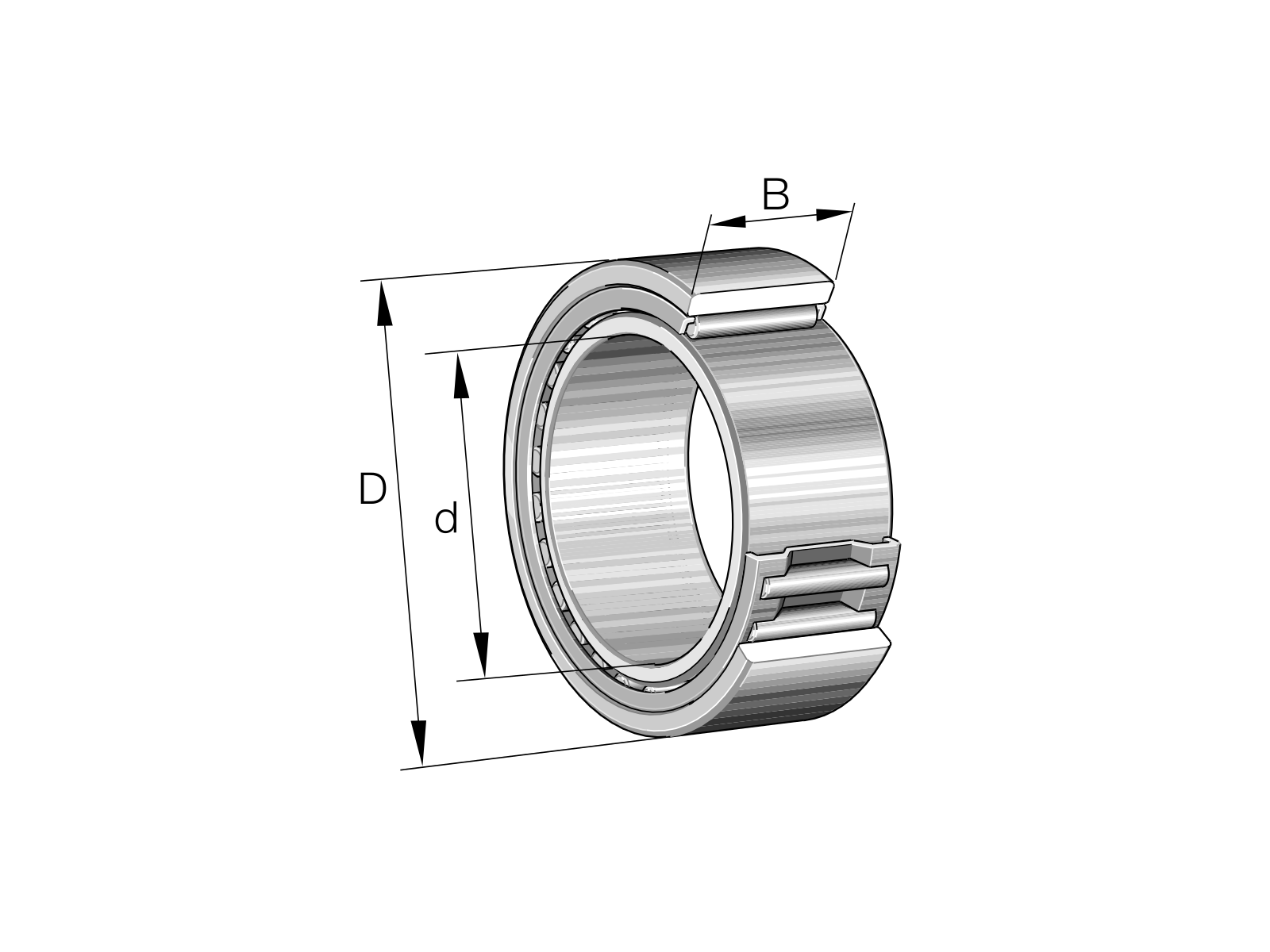 INA Belt Pulley, crankshaft 13087882 - INA