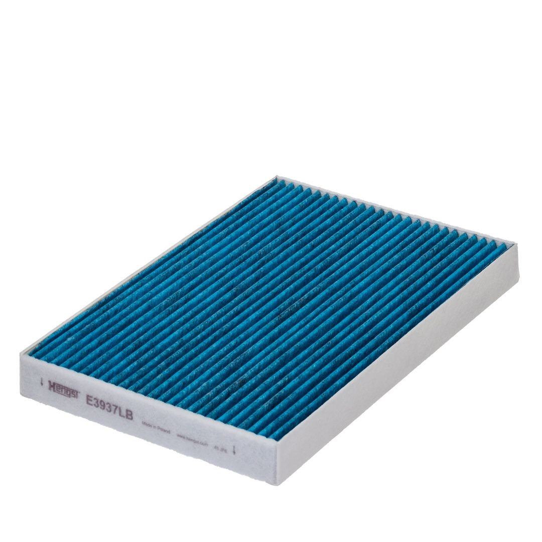 HENGST FILTER Air Filter 10223370 - HENGST FILTER