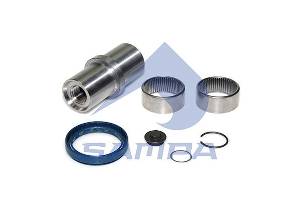 SAMPA Brake Caliper 12227408 - SAMPA