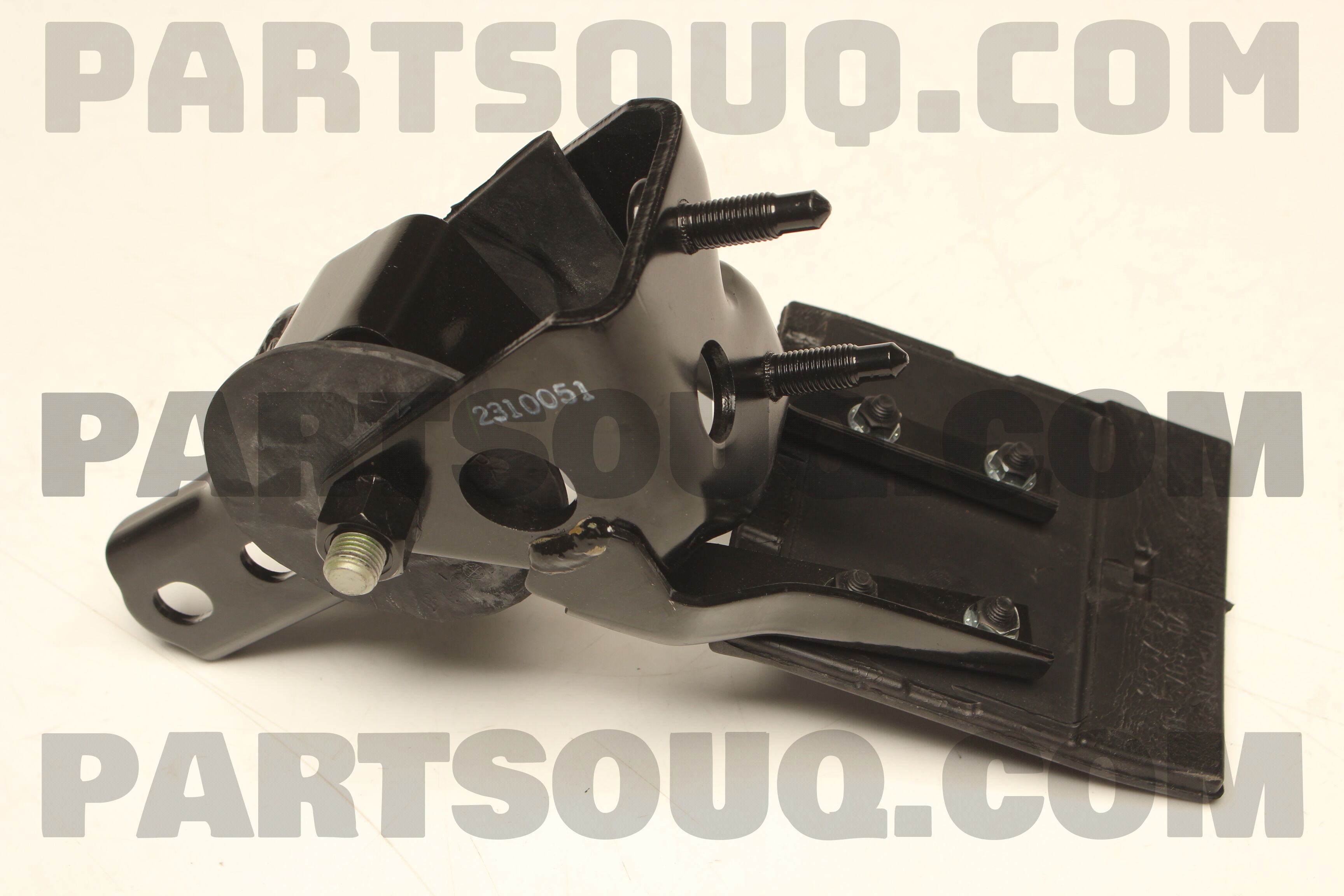 MTR Brake Caliper 12858371 - MTR