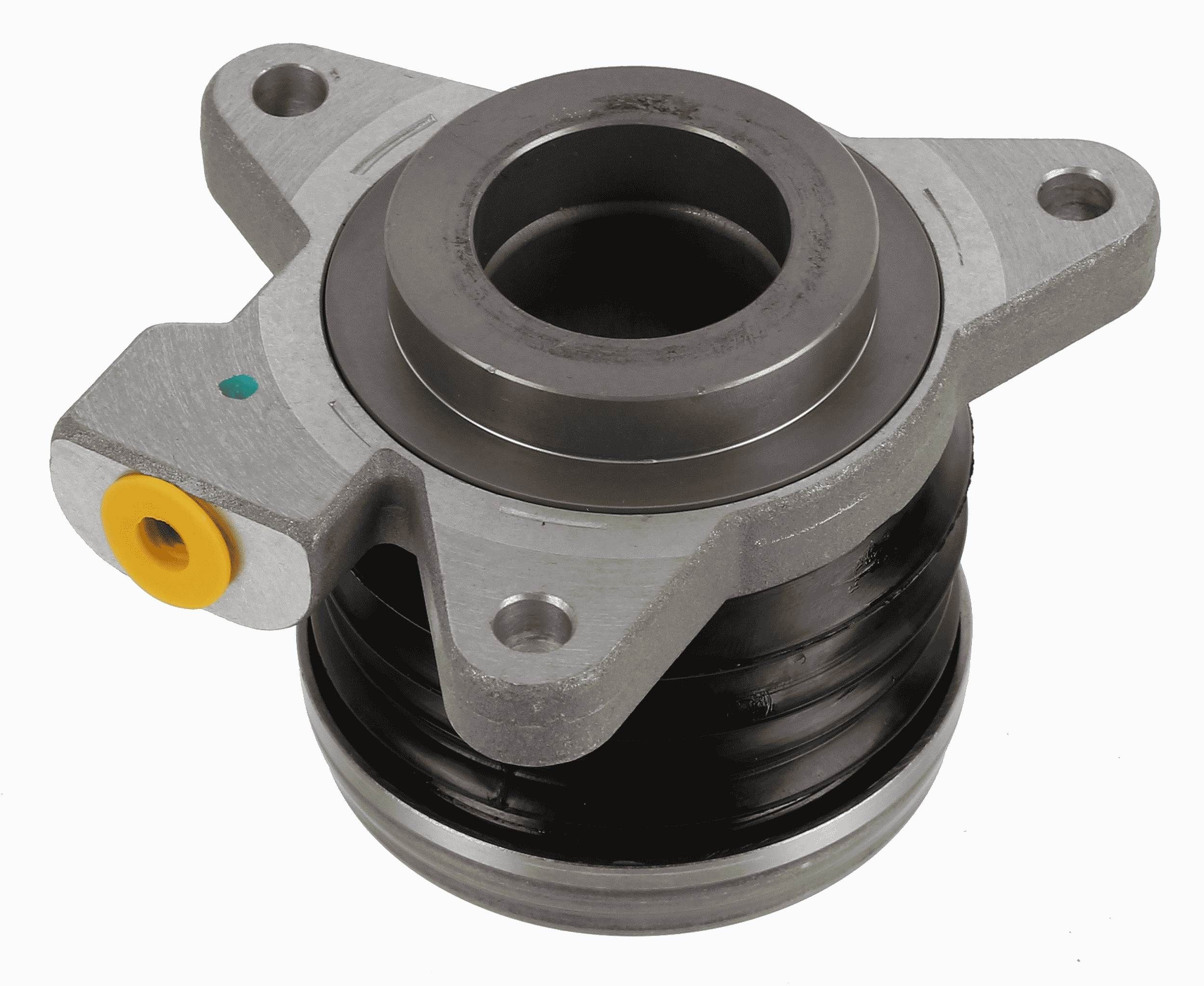 SACHS Shock Absorber 12618303 - SACHS