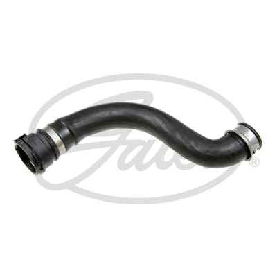 GATES Belt Tensioner, v-ribbed belt 12457080 - GATES