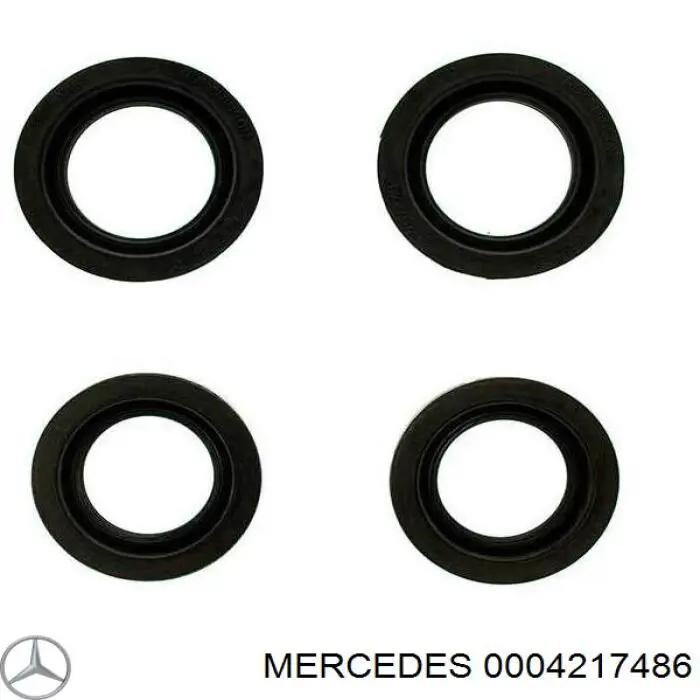 MERCEDES OE OE ITEM 42879486 - MERCEDES OE