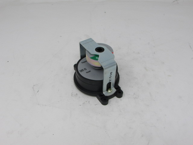 MTR Radiator Support 30076632 - MTR