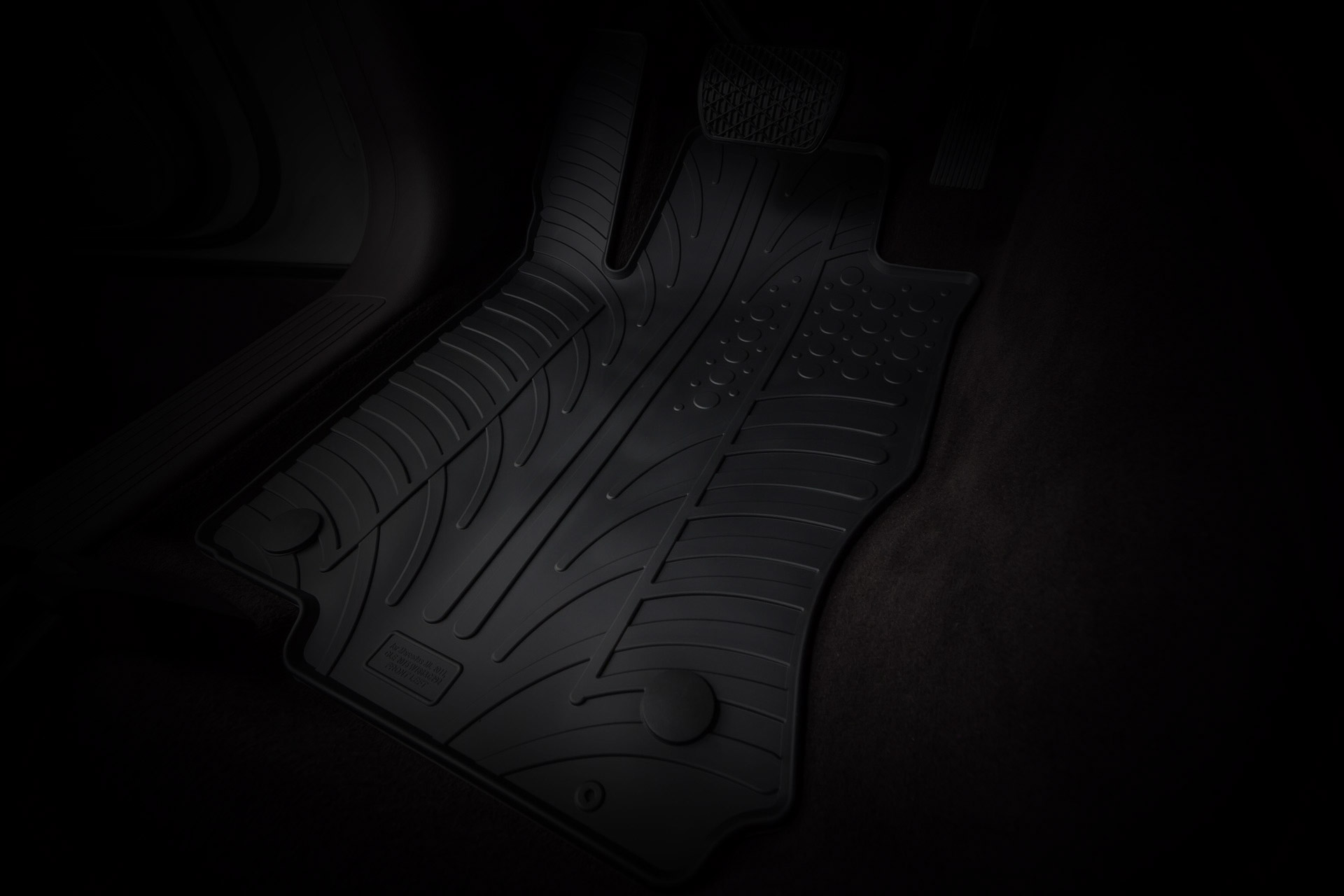 GLEDRING Floor Mat 12116505 - GLEDRING