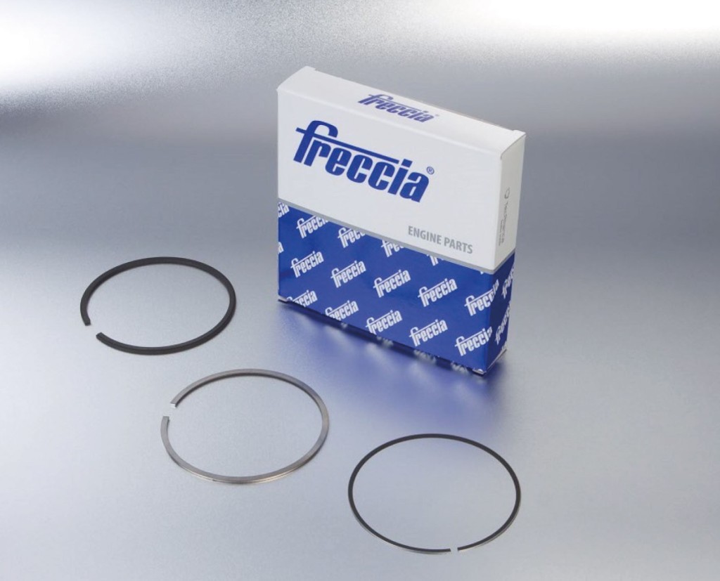 FRECCIA Piston Ring Kit 12885572 - FRECCIA