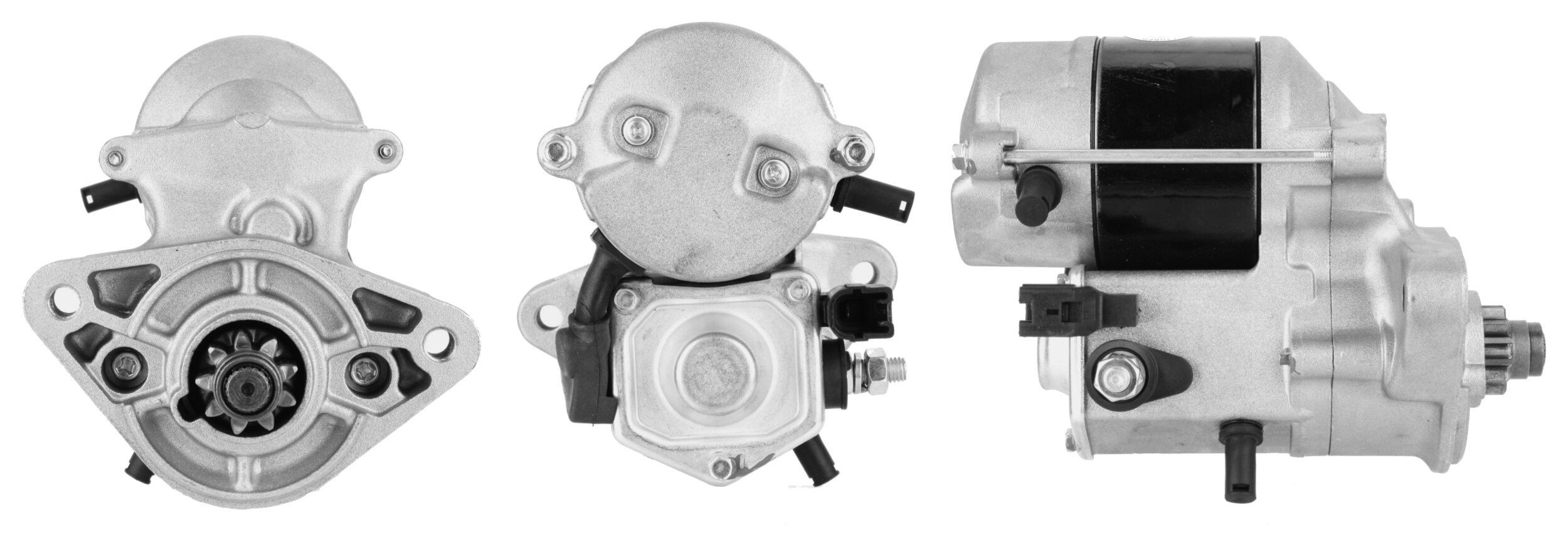 LUCAS Compressor, air conditioning 10999189 - LUCAS