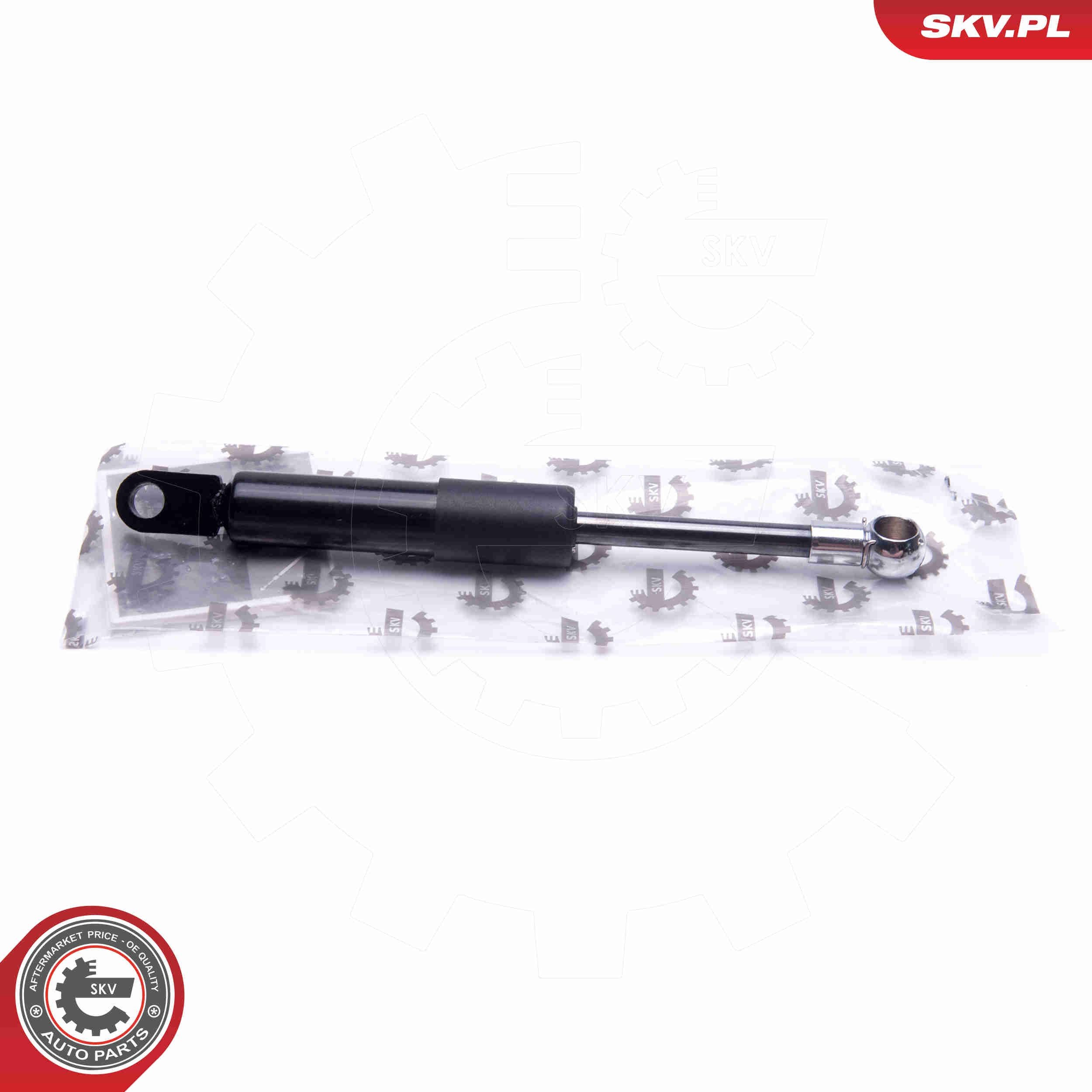 ESEN SKV Roller Guide, sliding door 12718754 - ESEN SKV