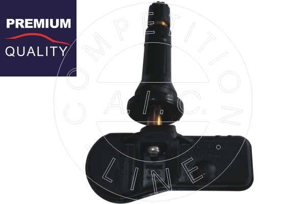 AIC Mounting, control/trailing arm 12170668 - AIC