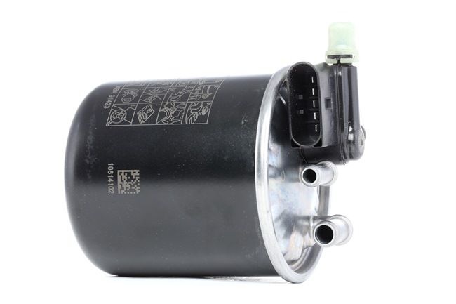 NRF Sensor, fuel pressure 13060652 - NRF