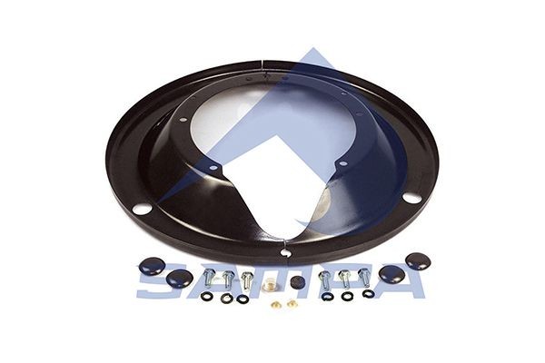 SAMPA Hydraulic Pump, steering 12573537 - SAMPA