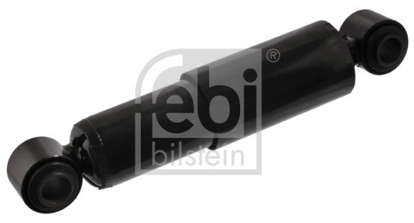 FEBI BILSTEIN Thrust Washer, external planetary g 12125110 - FEBI BILSTEIN