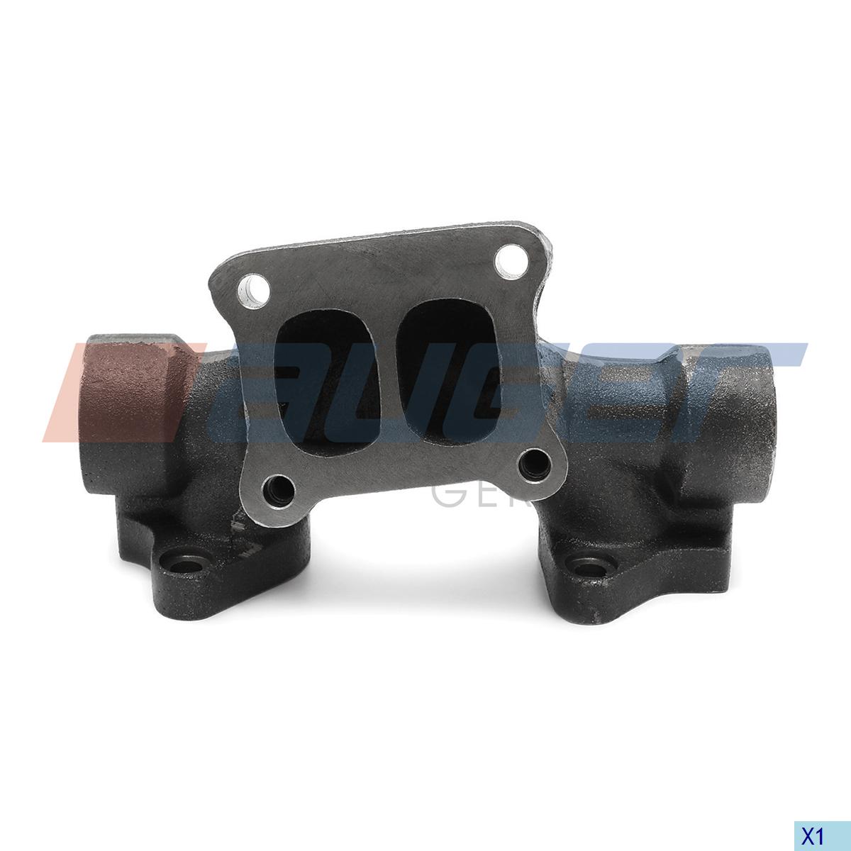 DRI Brake Caliper 10990615 - DRI