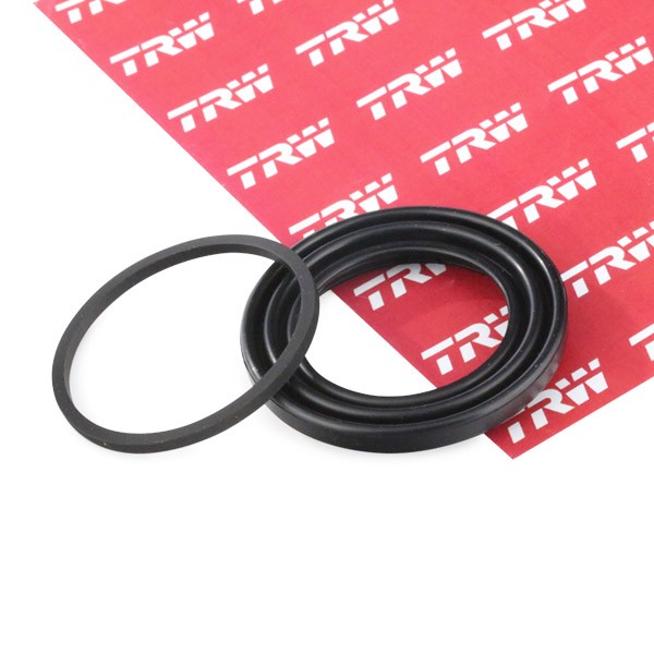 TRW Rod/Strut, stabiliser 12810194 - TRW