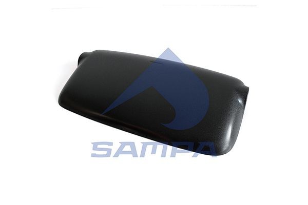 SAMPA Tail Light Assembly 12584499 - SAMPA