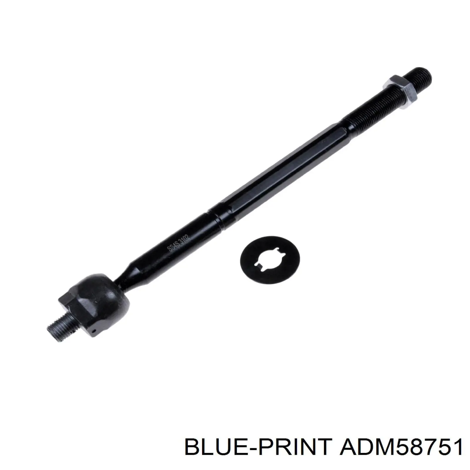 MOTAQUIP Link/Coupling Rod, stabiliser bar 12293413 - MOTAQUIP