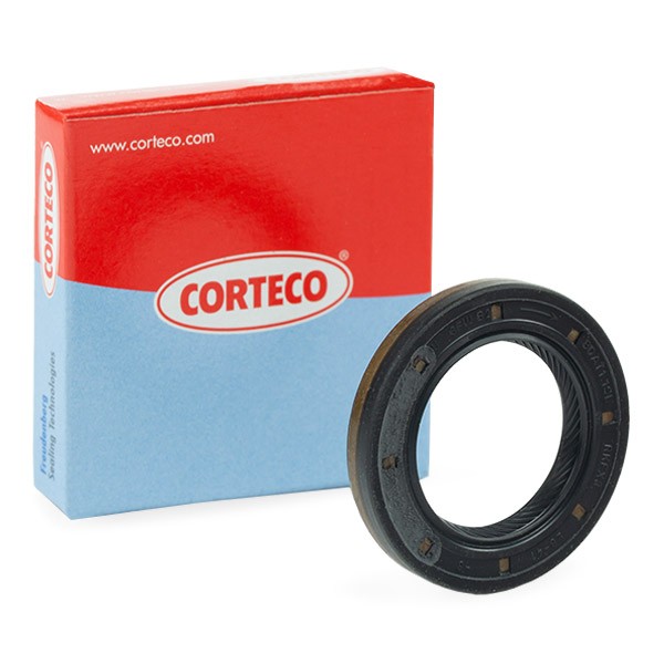 CORTECO Engine Mounting 11837384 - CORTECO