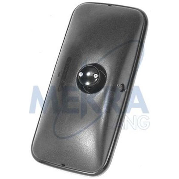 MEKRA Cover, outside mirror 11431686 - MEKRA