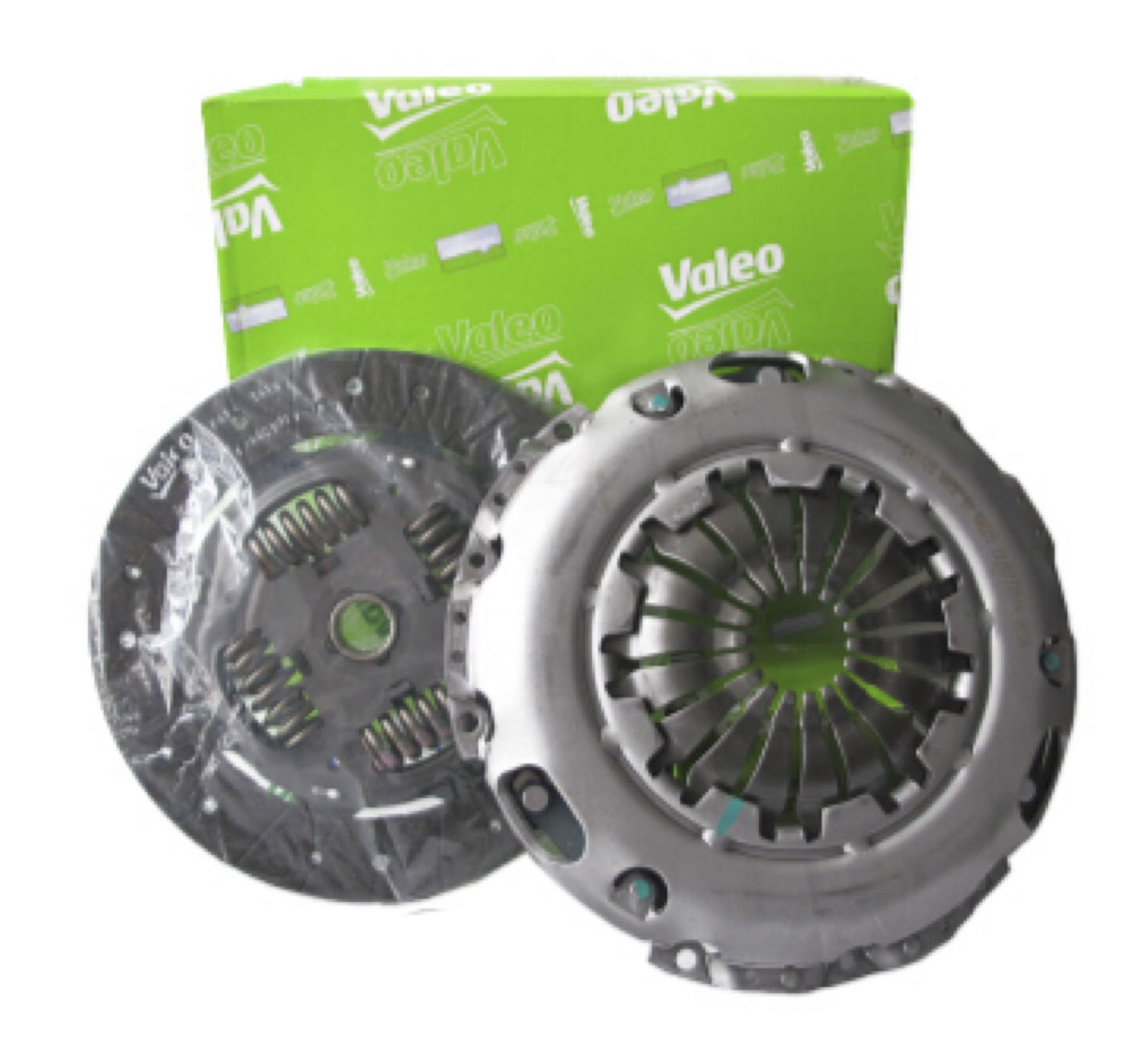 VALEO Condenser, air conditioning 12265029 - VALEO