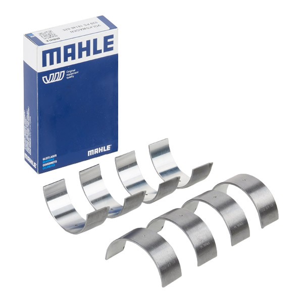 MAHLE Oil Filter 13180245 - MAHLE