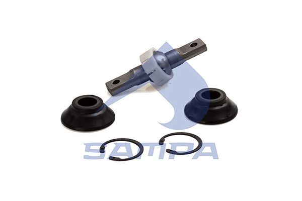 SAMPA Coolant Pipe 12590417 - SAMPA