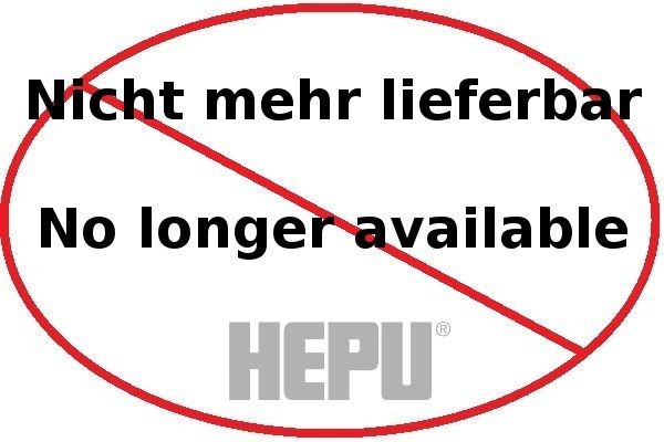HEPU Water Pump 10220413 - HEPU