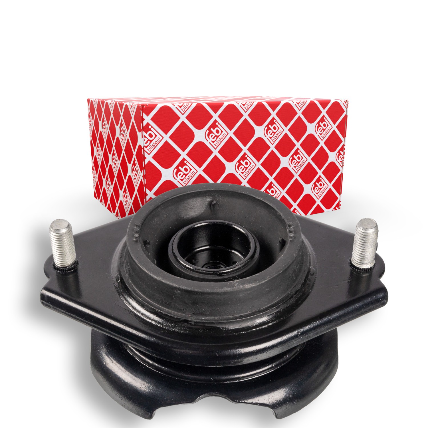 FEBI BILSTEIN Suspension Strut Support Mount 11621495 - FEBI BILSTEIN