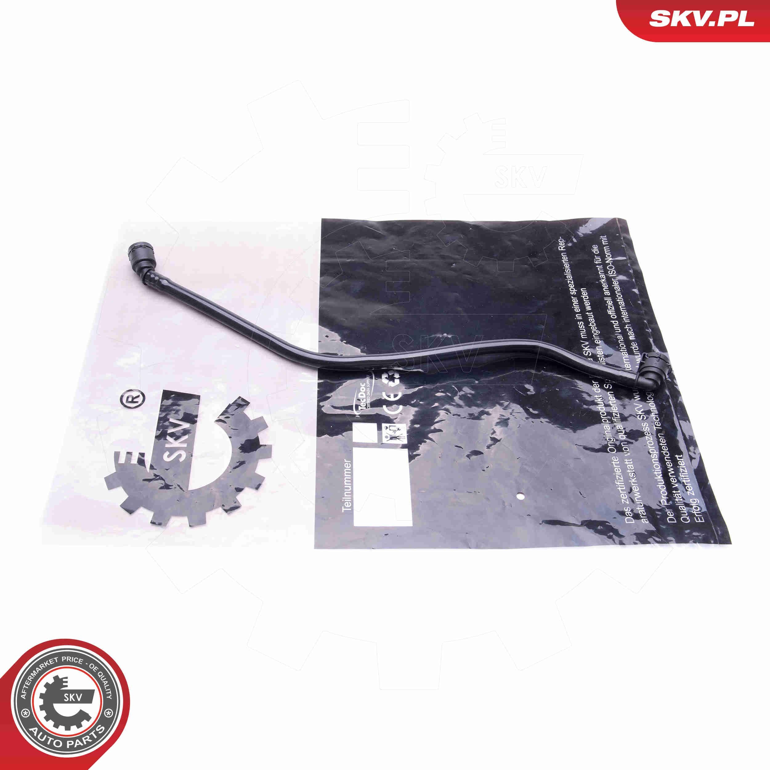 ESEN SKV Licence Plate Light 13488063 - ESEN SKV